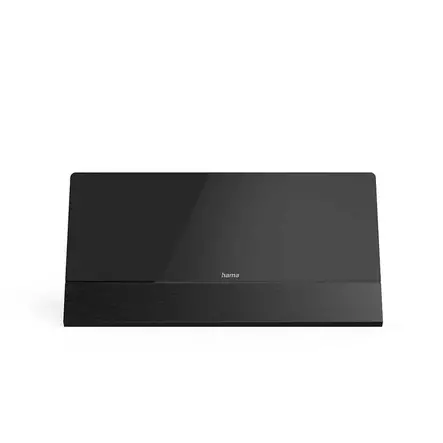 HAMA PRO 55 DVB-T/DVB-T2 SISÄANTENNI - Antennit ja antennitarvikkeet - 4047443508799 - 2