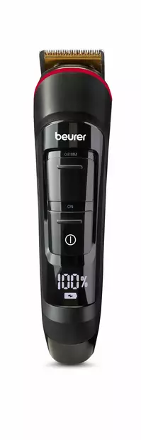 BEURER MN4X PARTATRIMMERI - Partatrimmerit - 4211125102609 - 1