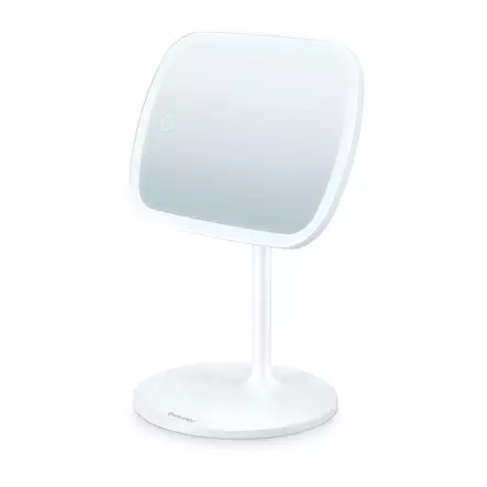 BEURER BS47 VALAISTU MEIKKIPEILI - Muut terveys- ja hyvinvointituotteet - 4211125104689 - 2