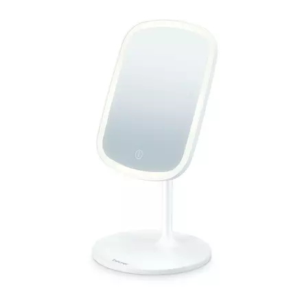 BEURER BS47 VALAISTU MEIKKIPEILI - Muut terveys- ja hyvinvointituotteet - 4211125104689 - 1