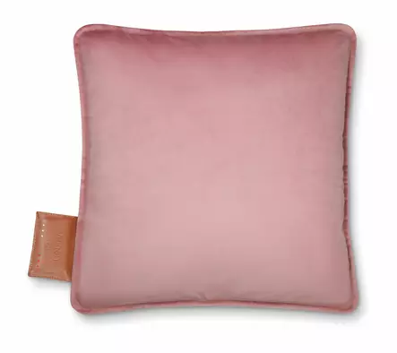 BEURER HK 77 HEATY AKKUKÄYTTÖINEN LÄMPÖTYYNY RUUSU - Lämpöpeitot ja niskanlämmittimet - 4211125200749 - 2