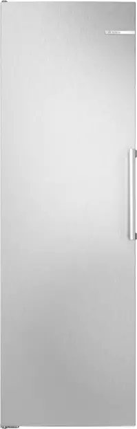 BOSCH KSN36VLDG SERIE 4 JÄÄKAAPPI INOX - Jääkaapit - 4242005553549 - 1