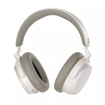 SENNHEISER ACCENTUM PLUS LANGATTOMAT VASTAMELUKUULOKKEET VALKOINEN - Vastamelukuulokkeet - 4260752330619 - 1
