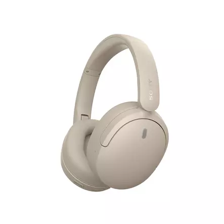 SONY WH-CH730 TRÅDLÖSA BRUSREducerande HEADSET BEIGE - Brusreducerande hörlurar - 4548736181779 - 1