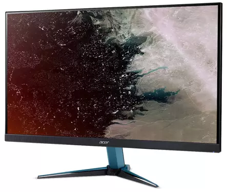 ACER NITRO VG272UV V3 IPS PELINÄYTTÖ - Näytöt > 27" - 4711121556739 - 3