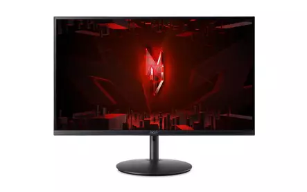 ACER NITRO XF240YM 23.8" FHD 180HZ PELINÄYTTÖ - Näytöt 22" - 26" - 4711121669989 - 2