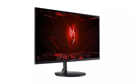 ACER NITRO XF240YM 23.8" FHD 180HZ PELINÄYTTÖ - Näytöt 22" - 26" - 4711121669989 - 3