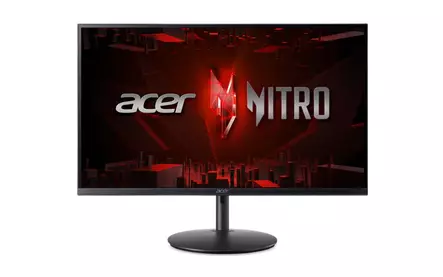 ACER NITRO XF270X 27" FHD IPS 200HZ PELINÄYTTÖ - Näytöt > 27" - 4711474259639 - 2