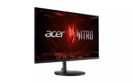 ACER NITRO XF270X 27" FHD IPS 200HZ PELINÄYTTÖ - Näytöt > 27" - 4711474259639 - 3