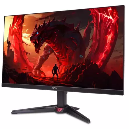 ACER NITRO VG270UX1 27" QHD 200HZ PELINÄYTTÖ - Pelinäytöt - 4711474264749 - 3