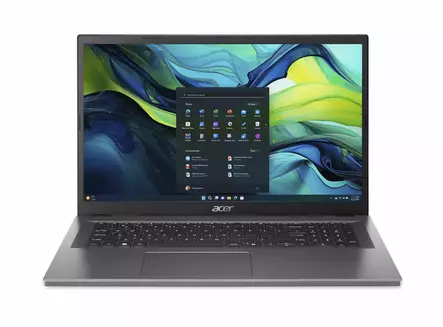 ACER ASP GO 17 AG17-31P-37FQ 17,3" 8GB/128GB BÄRBAR DATOR - Bärbara datorer - 4711721010419 - 2