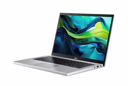 ACER ASPIRE GO 14 AG14-32P-379B 14" 8GB/128GB BÄRBAR DATOR - Bärbara datorer - 4711721029619 - 2