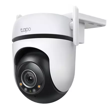 TP-LINK TAPO C520WS OUTDOOR SECURITY CAMERA - Security Cameras - 4895252501599 - 2