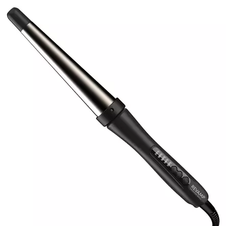 REVAMP WD1000EU CURLING WAND - Locktänger - 5010777148589 - 2