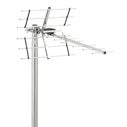 TRIAX DIGI 14 LTE700 UTOMANTENNA - Antenner & Tillbehör - 5061038080049 - 2