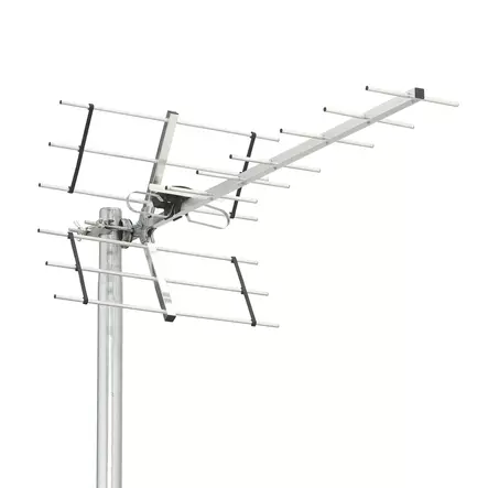 TRIAX DIGI 14 LTE700 UTOMANTENNA - Antenner & Tillbehör - 5061038080049 - 1