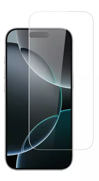 SCREENOR TEMPERED IPHONE AIR NÄYTÖNSUOJALASI - Suojakuoret, laukut ja kotelot - 6438327160659 - 2