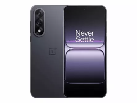 ONEPLUS NORD 5 8GB/256GB PHANTOM GREY - Matkapuhelimet - 6921815629849 - 1