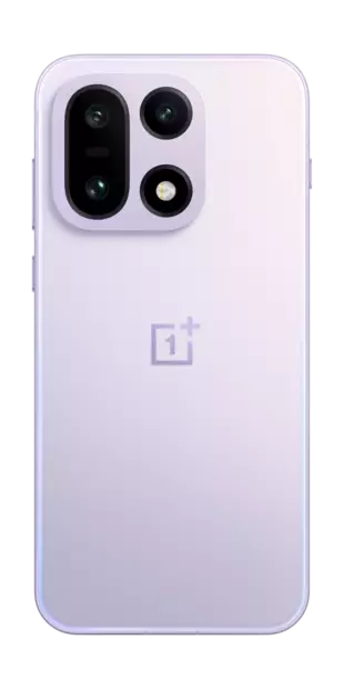 ONEPLUS 15 16GB/512GB ULTRA VIOLET - Matkapuhelimet - 6921815630289 - 2