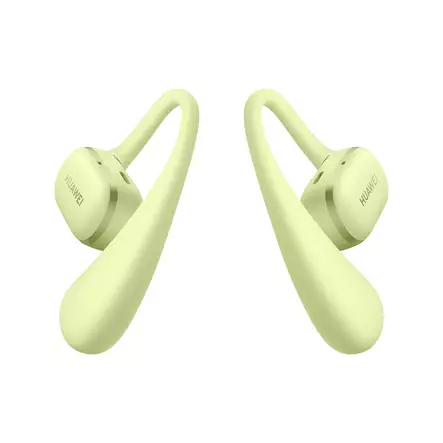 HUAWEI FREEARC TWS-KUULOKKEET GREEN - Langattomat kuulokkeet - 6942103147449 - 2