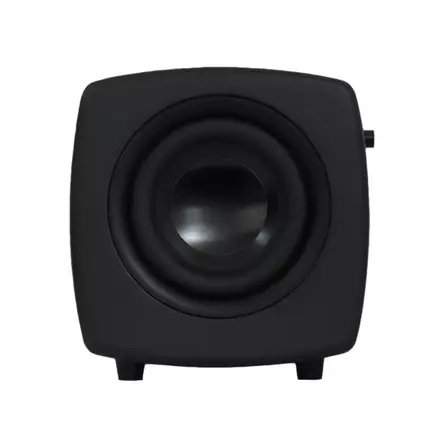 JAMO CUBE 250/500W SUBWOOFER - Subwooferit - 6974245820249 - 2