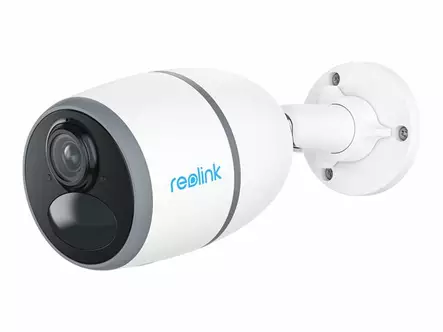 REOLINK GO PLUS G330 VALVONTAKAMERA 4G/LTE-YHTEYDELLÄ - VALVONTAKAMERAT - 6975253989119 - 1