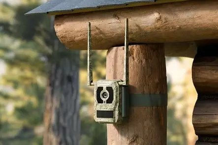 REOLINK TALON PRO 4G CAMOVUE 4K RIISTAKAMERA - VALVONTAKAMERAT - 6976930227319 - 2