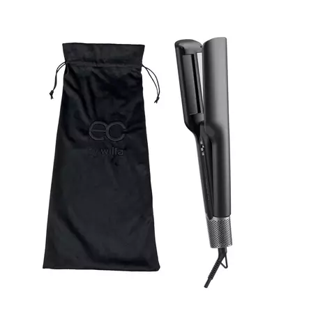 EC BY WILFA FLOW STREAM 3-IN-1 SUORISTUSRAUTA ILMA - Suoristusraudat - 7044876060099 - 2