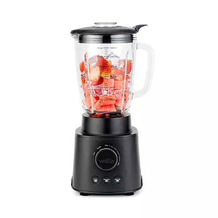 WILFA ESSENTIAL 1500 RBLP-1500B MIXER - Stavmixers & Blenders - 7044876098009 - 2