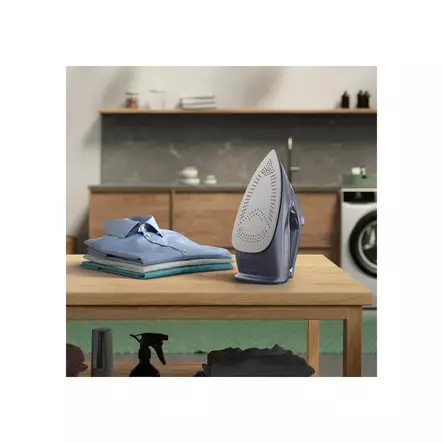 ELECTROLUX E6SI1-4MN HÖYRYSILITYSRAUTA - Silitysraudat - 7332543795369 - 2