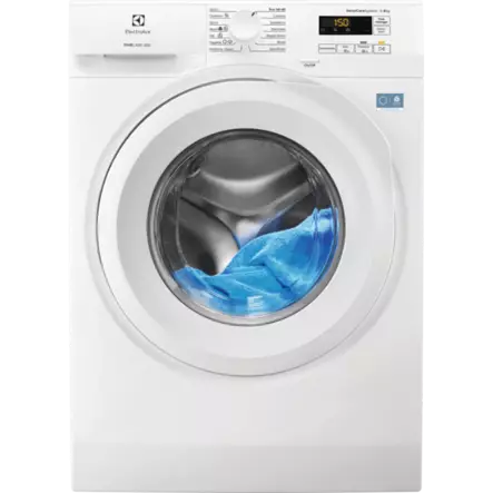 ELECTROLUX EW5F4248N1 BUILT-IN WASHING MACHINE - Front Loading Washing Machines - 7333394121079 - 1