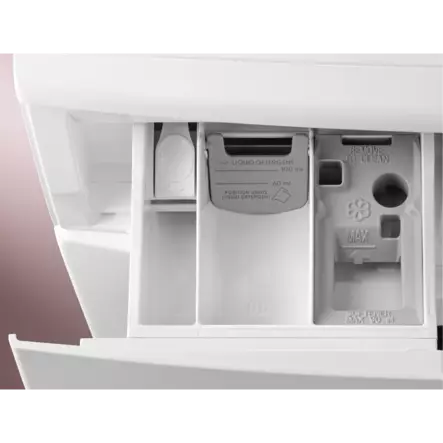 ELECTROLUX EW5F4248N1 BUILT-IN WASHING MACHINE - Front Loading Washing Machines - 7333394121079 - 2