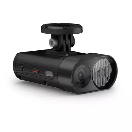 GARMIN VARIA VUE STVZO POLKUPYÖRÄN ETUVALO JA 4K KAMERA - VALVONTAKAMERAT - 753759336479 - 2