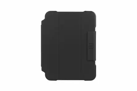 TUCANO ALUNNO 10.9" iPAD SUOJAKOTELO MUSTA - Tablettien tarvikkeet - 8020252185319 - 1