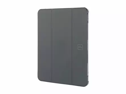 TUCANO SATIN iPAD PRO 11" M4 2024 SUOJAKOTELO TUMMANSININEN - Tablettien tarvikkeet - 8020252209619 - 1