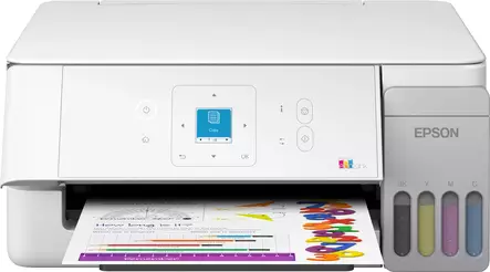 EPSON ET-2926 ECOTANK MULTIFUNKTIONSPRINTER - Ecotank - 8715946741499 - 2
