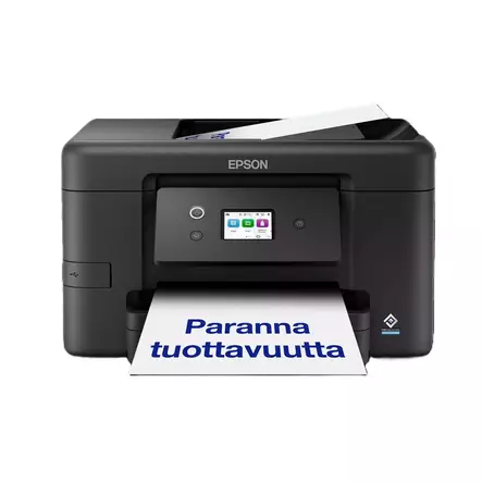 EPSON WORKFORCE PRO WF-3920 MULTIFUNKTIONSSKRIVARE - Skrivare & Skannrar - 8715946746579 - 2