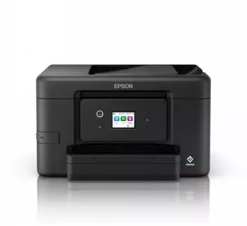 EPSON WORKFORCE PRO WF-3920 MULTIFUNKTIONSSKRIVARE - Skrivare & Skannrar - 8715946746579 - 1