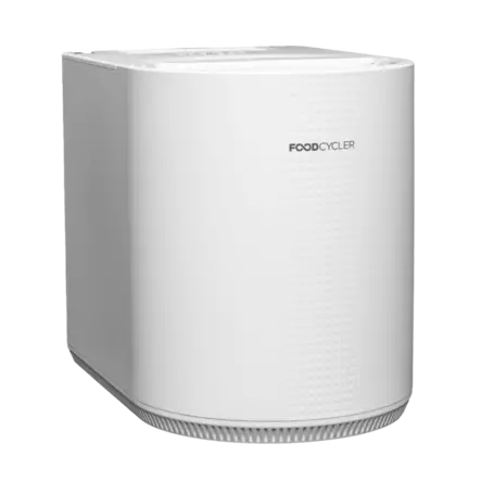 FOODCYCLER ECO 3 BIOJÄTTEEN KIERRÄTYSKONE VALKOINEN - Muut pienet keittiökoneet - 874033000449 - 1