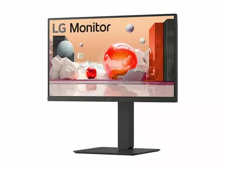 LG 24BA850B 24" FHD IPS-NÄYTTÖ - Näytöt 22" - 26" - 8806096207109 - 3