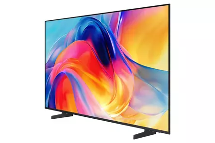SAMSUNG 65" M72H 4K MINI LED TV (2026) - Yli 60 tuumaiset televisiot - 8806099126919 - 2