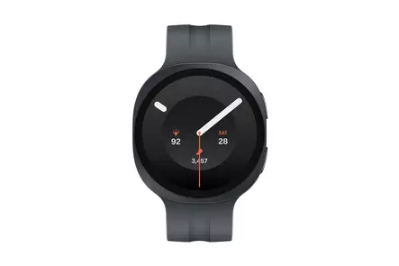 SAMSUNG GALAXY WATCH9 44MM BT SMARTWATCH GRAPHITE - Smartwatches & Activity Trackers - 8806099339029 - 7