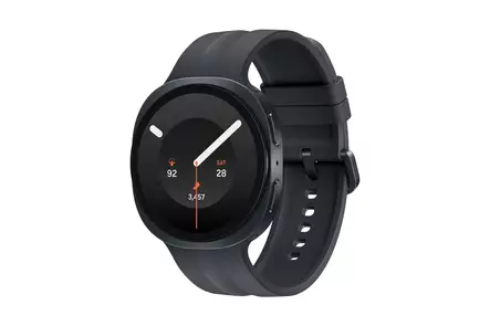 SAMSUNG GALAXY WATCH9 44MM BT SMARTWATCH GRAPHITE - Smartwatches & Activity Trackers - 8806099339029 - 6