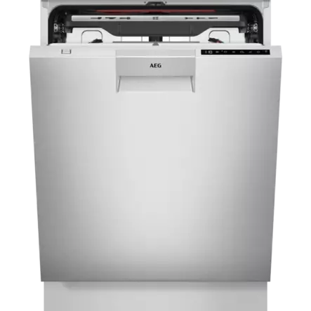 AEG FBB93807PM ASTIANPESUKONE - 60 cm leveät astianpesukoneet - 7332543989119 - 1