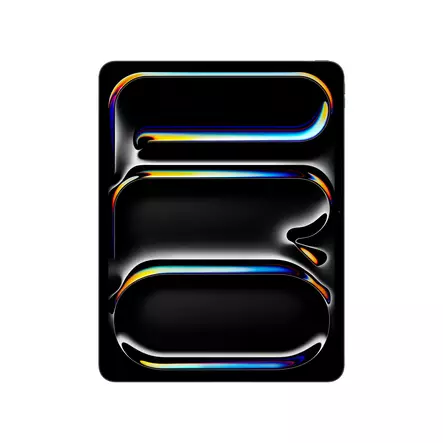 APPLE iPAD PRO 13" M5 WIFI 512GB TÄHTIMUSTA - Tabletit ja iPad - 195950398519 - 2