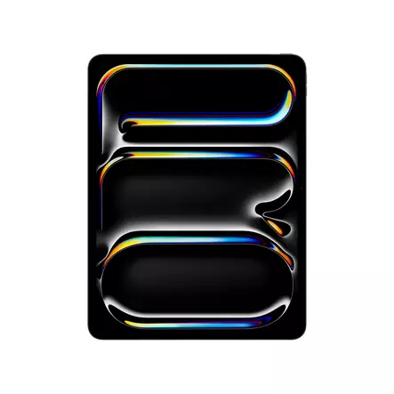 APPLE iPAD PRO 13" M5 WIFI+5G 1TB TÄHTIMUSTA - Tabletit ja iPad - 195950404739 - 2