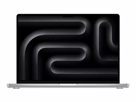 APPLE MACBOOK PRO M4 MAX 16" 36GB/1TB KANNETTAVA TIETOKONE HOPEA - Kannettavat tietokoneet - 195949868689 - 1