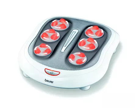 BEURER FM60 SHIATSU JALKAHIEROJA - Hierontalaitteet - 4211125649319 - 1