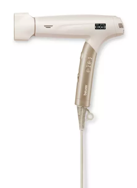 BEURER HC150 HAIR DRYER & STYLER - Hair Dryers - 4211125104849 - 1