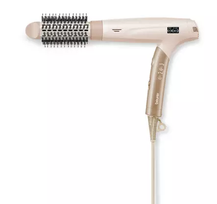 BEURER HC150 HAIR DRYER & STYLER - Hair Dryers - 4211125104849 - 2